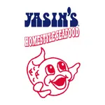 Yasin's Homestyle Seafood icon