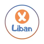 LibanX icon