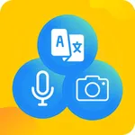 EZ Lens - Translate & Cartoon icon