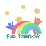 Fun Rainbow icon