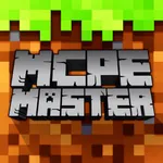 Mods for Minecraft PE - MCPE icon