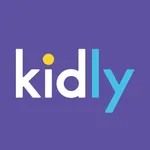 Kidly – Stories for Kids icon