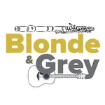 Blonde & Grey icon