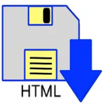 PumaWebSave icon