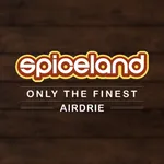 Spiceland Takeaway icon