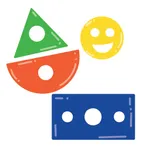 Bright Day Block Party ™ icon