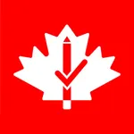 2023 Discover Canada Test icon