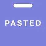 Pasted - Clipboard History icon