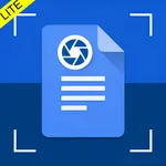 TinyScan Hero-Doc Reader,Editr icon