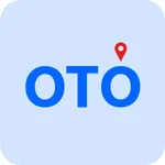 OTO Driver icon