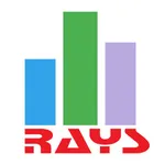 RAYS CourseTrack icon