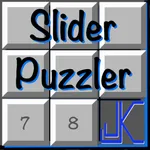 Slider Puzzler icon