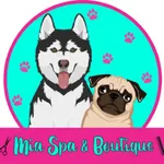 Mia Spa App icon