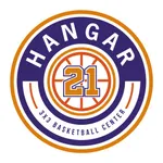 Hangar 21 icon