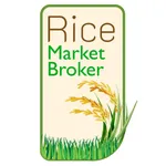 Rice Market Broker icon