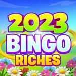 Bingo Riches - Bingo Games icon