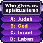 Bible Quizzes icon