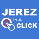 Jerez en un Click icon