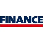 FINANCE Digital icon