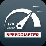 Speedometer: Car Speed Tracker icon