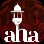 Ahmedabad Heritage App icon