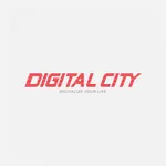 Digital City Iraq icon