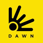 DAWN Bahrain icon