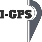 I-GPS Tracking icon