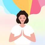 Art Meditation: Calm Coloring icon