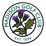 Madison Golf icon