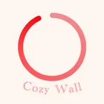 CozyWall - Cool Wallpapers icon