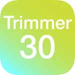 Trimmer30 icon