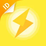 Flash Backyard ID icon