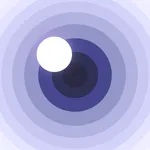 Eye Strain Exercise: Relaxeye icon