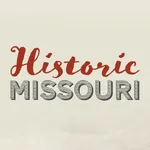 Historic Missouri icon