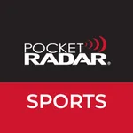 Pocket Radar® Sports icon