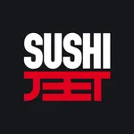 Sushi Jet icon