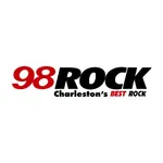 98 Rock FM icon