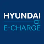 Hyundai E-Charge Austria icon