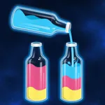 Color Water Sort Puzzle icon