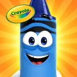 Crayola Create and Play+ icon