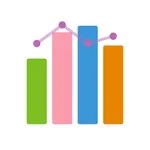 Chart Maker - Create Charts icon