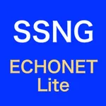 SSNG icon