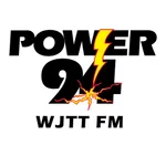 Power 94 WJTT FM icon