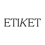 Etiket icon