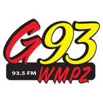 G93 - WMPZ FM icon