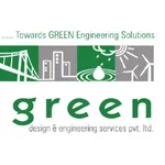 GreenDesignEngineering icon