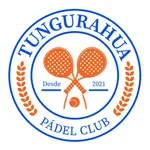 Tungurahua Padel Club icon