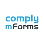 Comply mForms icon