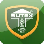 Sutex M-Connect App icon